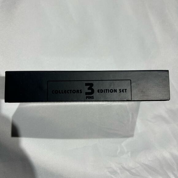 Blizzard Arcade Collection Pin Set - Picture 4 of 7